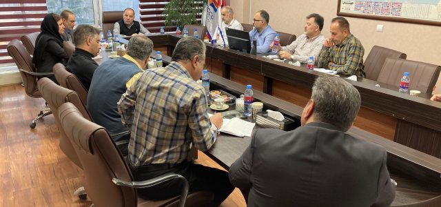 تدوین چشم انداز 1404