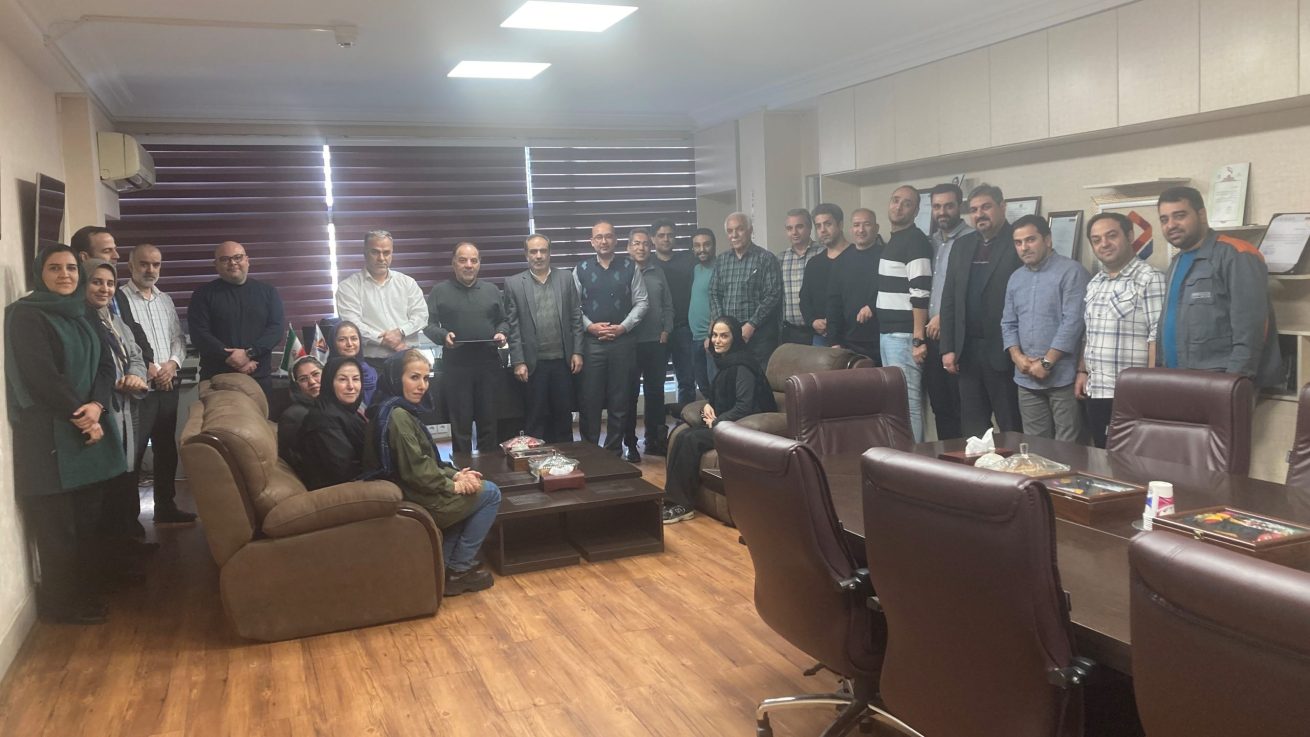 آیین بزرگداشت روز جانباز